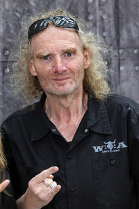 Serienpremiere 'Legend of Wacken' in Hamburg