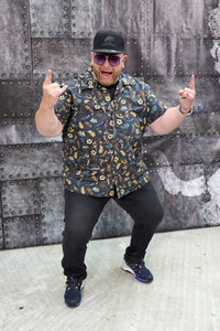 Serienpremiere 'Legend of Wacken' in Hamburg
