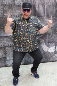 Serienpremiere 'Legend of Wacken' in Hamburg