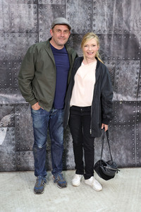 Serienpremiere 'Legend of Wacken' in Hamburg