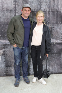 Serienpremiere 'Legend of Wacken' in Hamburg