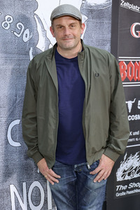 Serienpremiere 'Legend of Wacken' in Hamburg