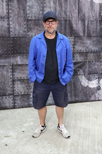 Serienpremiere 'Legend of Wacken' in Hamburg