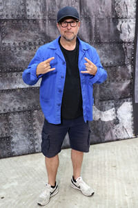 Serienpremiere 'Legend of Wacken' in Hamburg