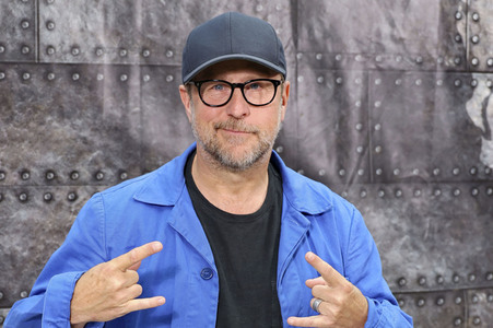 Serienpremiere 'Legend of Wacken' in Hamburg