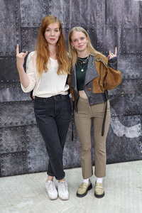 Serienpremiere 'Legend of Wacken' in Hamburg