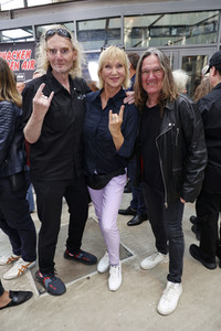 Serienpremiere 'Legend of Wacken' in Hamburg