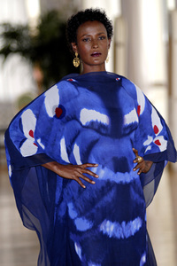 Photocall 'Wüstenblume', Internationale Filmfestspiele von Venedig 2009