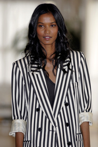 Photocall 'Wüstenblume', Internationale Filmfestspiele von Venedig 2009