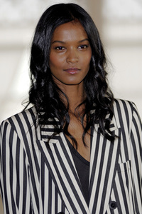 Photocall 'Wüstenblume', Internationale Filmfestspiele von Venedig 2009