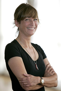 Photocall 'Wüstenblume', Internationale Filmfestspiele von Venedig 2009