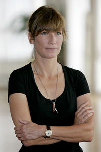Photocall 'Wüstenblume', Internationale Filmfestspiele von Venedig 2009