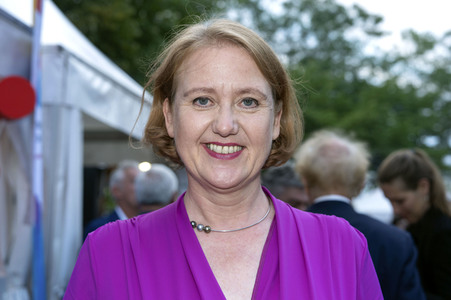 Sommerfest 2023 des Landes Niedersachsen in Berlin