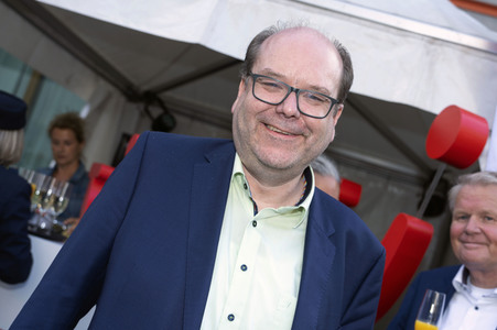 Sommerfest 2023 des Landes Niedersachsen in Berlin