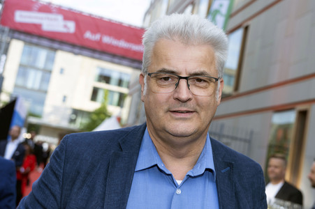 Sommerfest 2023 des Landes Niedersachsen in Berlin