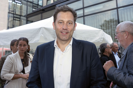 Sommerfest 2023 des Landes Niedersachsen in Berlin
