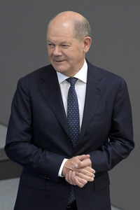 114. Sitzung des Deutschen Bundestages in Berlin