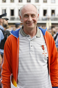 Fete de l'Europe in Dresden