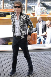 Photocall 'The Burnt Orange Heresy', Internationale Filmfestspiele von Venedig 2019