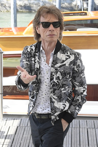 Photocall 'The Burnt Orange Heresy', Internationale Filmfestspiele von Venedig 2019