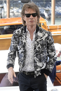 Photocall 'The Burnt Orange Heresy', Internationale Filmfestspiele von Venedig 2019