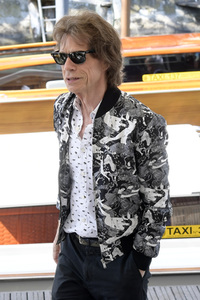 Photocall 'The Burnt Orange Heresy', Internationale Filmfestspiele von Venedig 2019