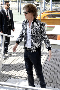 Photocall 'The Burnt Orange Heresy', Internationale Filmfestspiele von Venedig 2019