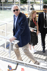 Photocall 'The Burnt Orange Heresy', Internationale Filmfestspiele von Venedig 2019