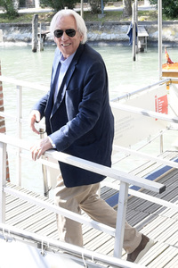 Photocall 'The Burnt Orange Heresy', Internationale Filmfestspiele von Venedig 2019