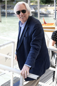 Photocall 'The Burnt Orange Heresy', Internationale Filmfestspiele von Venedig 2019