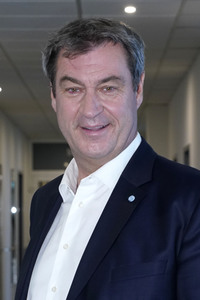Talkshow 'maischberger' in Berlin