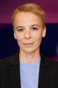 Talkshow 'maischberger' in Berlin
