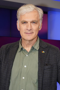 Talkshow 'maischberger' in Berlin