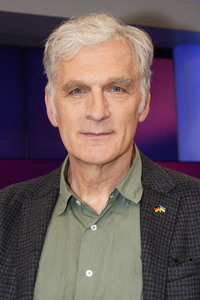 Talkshow 'maischberger' in Berlin