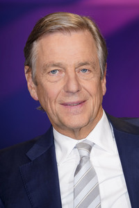 Talkshow 'maischberger' in Berlin