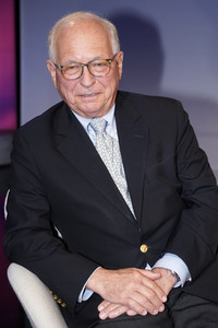 Talkshow 'maischberger' in Berlin