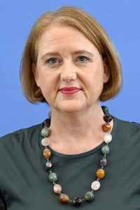 Bundespressekonferenz Kinderreport 2023 in Berlin