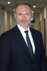 Talkshow 'maischberger' in Berlin