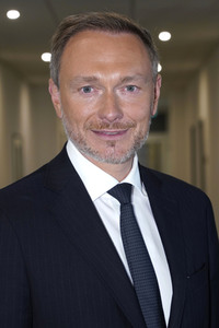 Talkshow 'maischberger' in Berlin