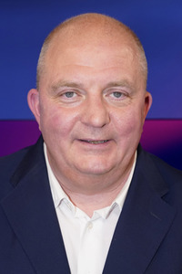 Talkshow 'maischberger' in Berlin