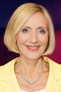 Talkshow 'maischberger' in Berlin