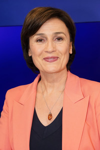 Talkshow 'maischberger' in Berlin