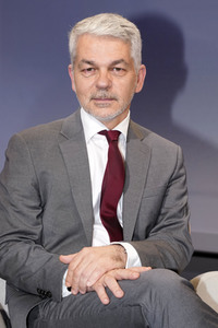 Talkshow 'maischberger' in Berlin