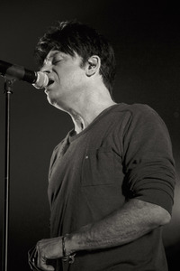 Konzert von Gary Numan in Kopenhagen