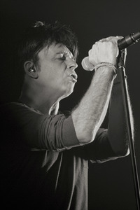 Konzert von Gary Numan in Kopenhagen