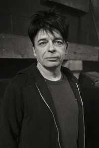 Konzert von Gary Numan in Kopenhagen
