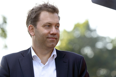 Hoffest der SPD-Bundestagsfraktion in Berlin