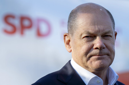 Hoffest der SPD-Bundestagsfraktion in Berlin