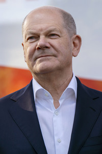 Hoffest der SPD-Bundestagsfraktion in Berlin