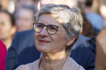 Hoffest der SPD-Bundestagsfraktion in Berlin